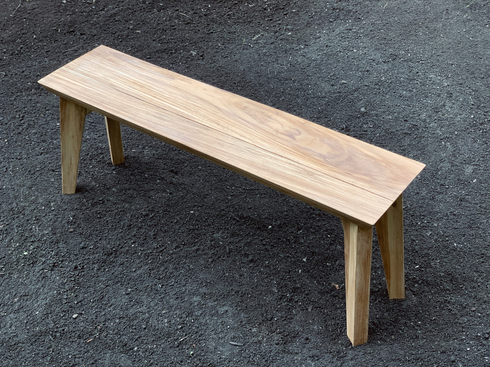 A Few Pieces Built in the Jungle — view 1