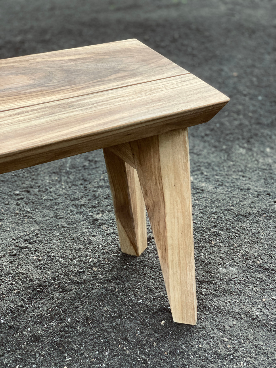 A Few Pieces Built in the Jungle — view 2